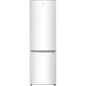 Combina frigorifica GORENJE RK418DPW4, 269 l, H 180 cm, Clasa D, alb