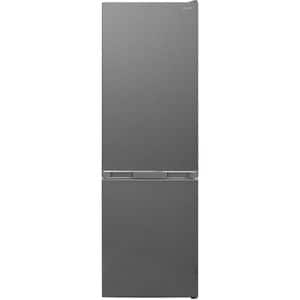 Combina frigorifica SHARP SJ-FBB04DTXLE-EU, 268 l, H 170 cm, Clasa E, inox
