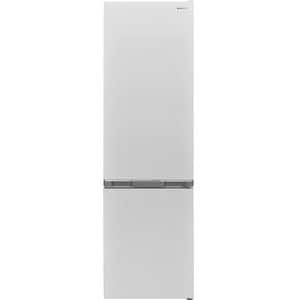 Combina frigorifica SHARP SJ-FBB05DTXWE-EU, 288 l, H 180 cm, Clasa E, alb