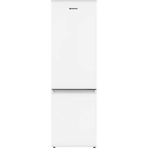 Combina frigorifica VORTEX VK16SWH01S, 161 l, H 144 cm, Clasa E, alb