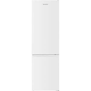 Combina frigorifica VORTEX VK27SWH02H, 262 l, H 180 cm, Clasa E, alb