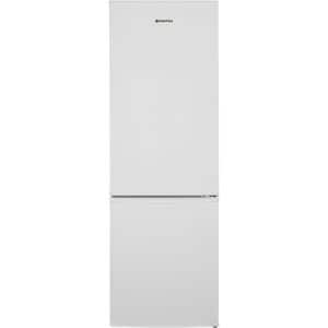 Combina frigorifica VORTEX VK27SWH02V, 268 l, H 170 cm, Clasa E, alb