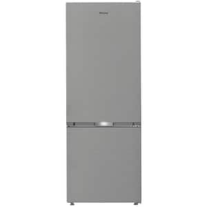 Combina frigorifica WHIRLPOOL WHK2 5494 X8E, No Frost, 490 l, H 192 cm, Clasa A, inox