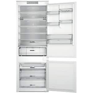 Combina frigorifica incorporabila WHIRLPOOL WH SP70 T122, No Frost, 394 l, H 193.5 cm, Clasa D