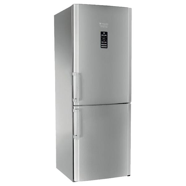 Combina Frigorifica Hotpoint Enbgh 19223 Fw Total No Frost 450 L H 195 5 Cm Clasa A