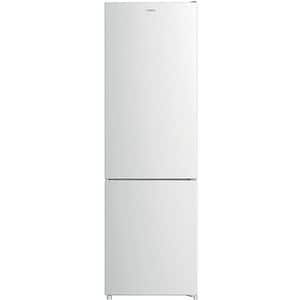 Combina frigorifica CANDY CCG3L517EW, Low Frost, 262 l, H 176 cm, Clasa E, alb