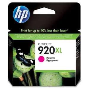 Cartus original HP CD973AE, magenta