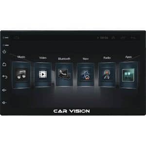 Player auto CAR VISION DDA-03, 4 x 50W, Android, Bluetooth, USB, FM