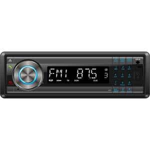 Player auto SMAILO Easy Talk & Drive, 4 x 40W, Bluetooth, USB