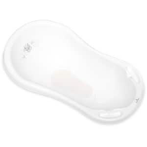 Cadita LORELLI Bear 10130460092, 0 luni+, alb