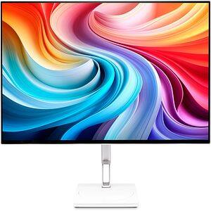 Monitor QD-OLED ACER CE27QX, 26.5", QHD, 240 Hz, AMD FreeSync Premium, HDR10, boxe, alb