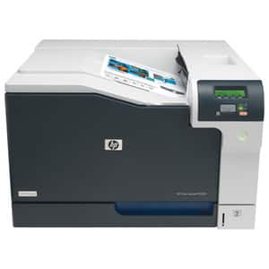 Imprimanta laser color HP LaserJet Professional CP5225n, A3, USB, Retea