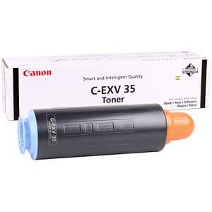 Toner original CANON C-EXV 35, negru