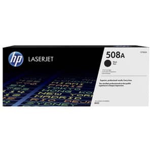 TONER ORIGINAL HP 508A