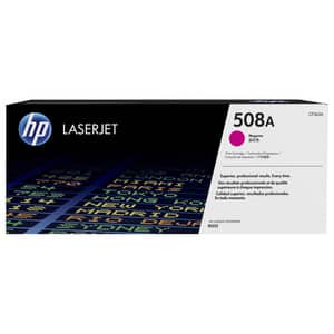 TONER ORIGINAL HP 508A MAGENTA
