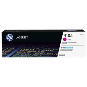 Toner original HP 410A (CF413A), magenta