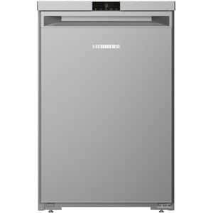 Congelator LIEBHERR Fsve 1404 Pure, SmartFrost, 107 l, H 85 cm, Clasa E, argintiu