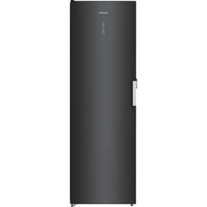 Congelator HISENSE FV358N4EFE, NoFrost, 280 l, H 185 cm, Clasa E, negru
