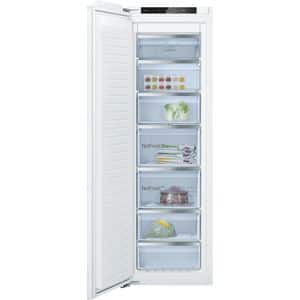 Congelator incorporabil BOSCH GIN81VEE0, No Frost, 212 l, H 177 cm, Clasa E