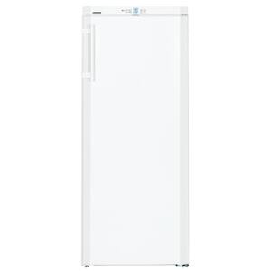 Congelator LIEBHERR GP 2433 Comfort, SmartFrost, 192 l, H 144.7 cm, Clasa F, alb