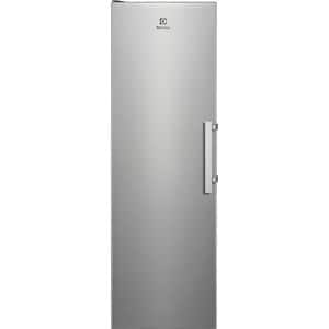 Congelator ELECTROLUX LUS7ME28X, No Frost, 278 l, H 186 cm, Clasa E, inox