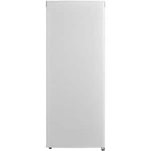Congelator VORTEX VF17SWH01M, 160 l, H 142 cm, Clasa E, alb