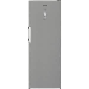 Congelator WHIRLPOOL WHFF 6404 X6E, No Frost, 404 l, H 191 cm, Clasa D, inox