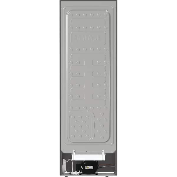 Congelator GORENJE FN619FES5, No Frost, 280 l, H 185 cm, Clasa F, argintiu