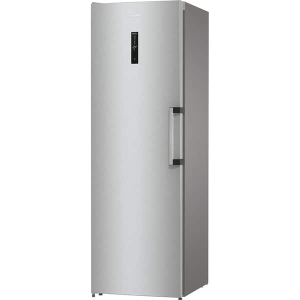 Congelator GORENJE FNP619EAXL6L, No Frost, 280 l, H 185 cm, Clasa E, argintiu