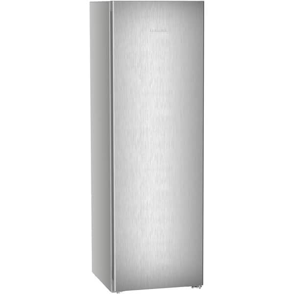 Congelator LIEBHERR FNsfe 5227 Plus, No Frost, 277 l, H 185.5 cm, Clasa E, argintiu