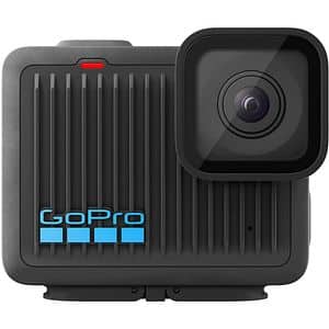 Camera video sport GOPRO HERO 4K Speciality Bundle, Wi-Fi, negru