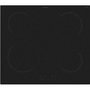 Plita incorporabila CANDY CI642CBB/1, Inductie, 4 arzatoare, Touch control, negru