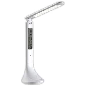 Lampa de birou LED AVIDE Calendar, 5W, 280lm, alb