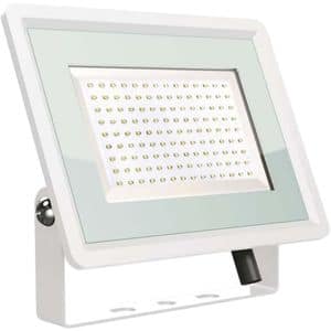 Proiector LED V-TAC 6725, 8700 lumeni, IP65, lumina naturala, alb