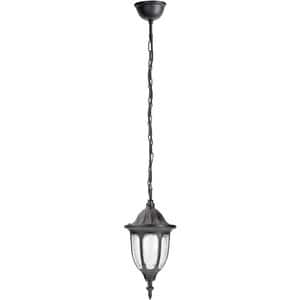 Felinar RABALUX Milano 2, E27, 60W, Negru