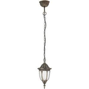 Felinar RABALUX Milano, E27, 60W, Auriu