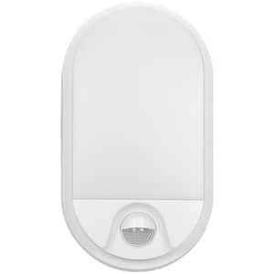 Aplica de exterior ADVITI AD-OP-6147WLPMR4, LED, 10W, 1100lm, Alb