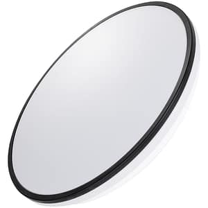 Plafoniera LED AVIDE Olivia, 15W, 1300lm, IP20, alb