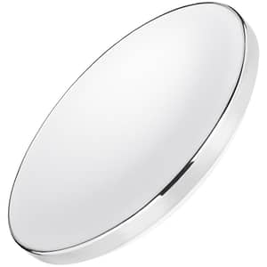 Plafoniera LED AVIDE Amelia, 18W, 1600lm, IP20, alb