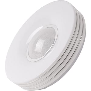 Plafoniera LED AVIDE Helios, 24W, 2100lm, IP20, alb