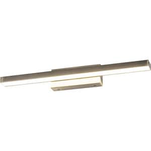 Aplica RABALUX John, LED, IP44, 18W, Bronz