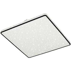 Plafoniera LED AVIDE Stele, 24W, 1800lm, IP20, alb