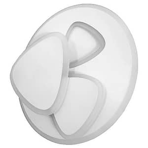 Plafoniera LED AVIDE Arlo, 67W, 6540lm, IP20, alb