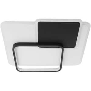 Plafoniera LED AVIDE Jett, 64W, 4240lm, IP20, alb