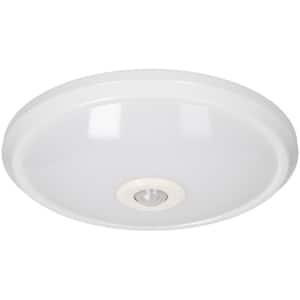 Plafoniera ADVITI AD-PL-6076WLPMR4, LED, 16W, 1100lm, IP20, alb