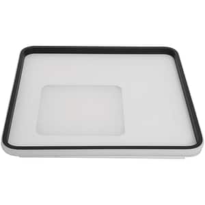 Plafoniera LED AVIDE Holden XL, 70W, 4000lm, IP20, alb