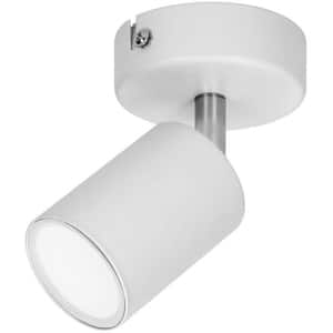 Plafoniera ADVITI AD-OP-6193WGU10, GU10, 50W, IP20, alb
