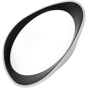 Plafoniera LED AVIDE Avide, 48W, 3000lm, IP20, alb