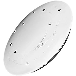 Plafoniera LED AVIDE Gaia-CCT, 60W, 3000lm, IP20, alb