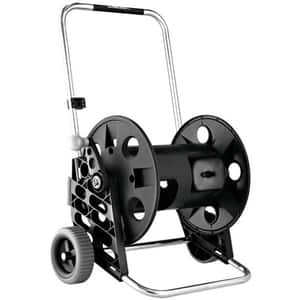 Carucior pentru furtun CLABER Genius 88720000, 100m